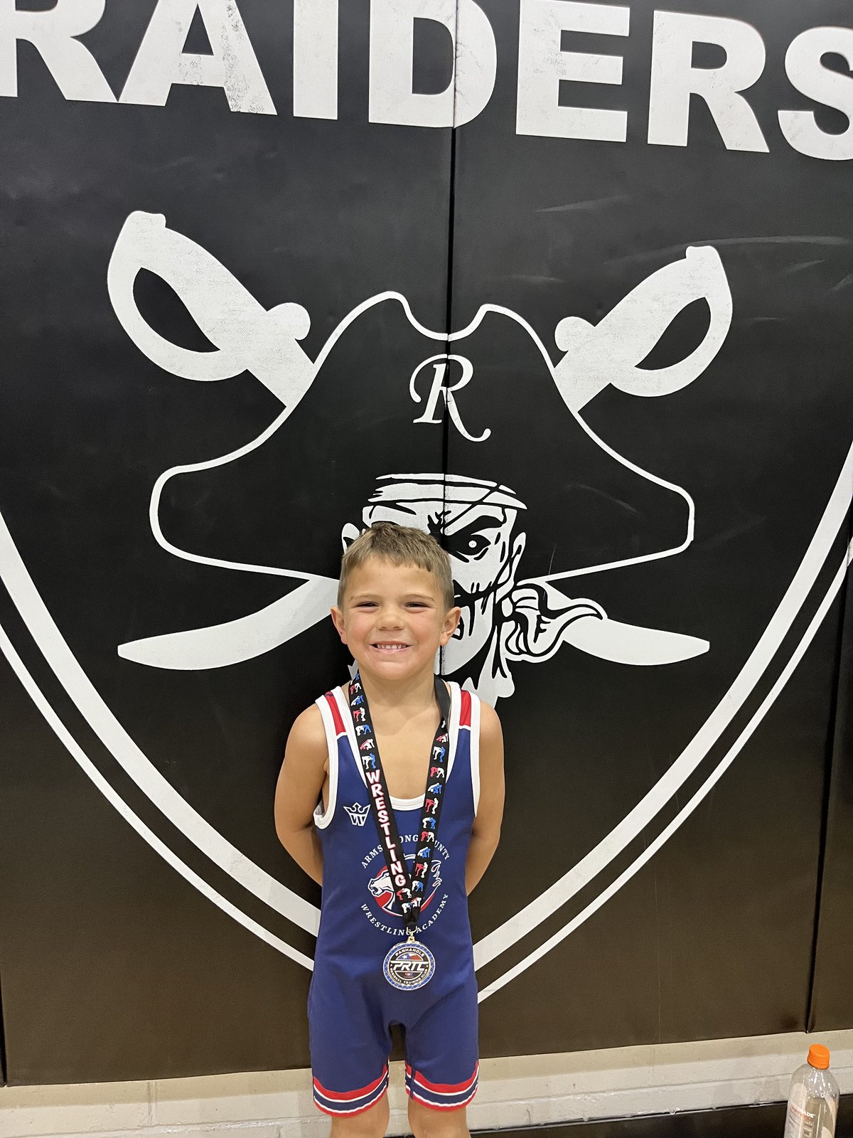 ACWA tournament action 271